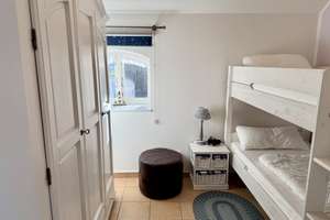 Ein Traum unter Reet! 3-Zimmer-Ferienwohnung in St. Peter-Ording – Die vollständige Adresse der Immobilie erhältst du vom Anbieter., 25826 Sankt Peter-Ording – Vorschaubild 4