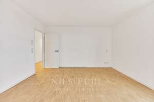 Erstbezug nach Sanierung im Skylight Tower mit atemberaubendem Skylineblick, Concierge & Tiefgarage – Stephanstraße 18, 60313 Innenstadt, Frankfurt am Main – Vorschaubild 13