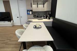 1A-Innenstadt-Bestlage: Designwohnung mit Stil & Ruhe auf Top-Niveau – vollmöbliert & einzugsbereit – Körnerstrasse 1a, 33602 Mitte, Bielefeld – Vorschaubild 25