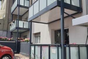 Attraktive 2,5-Zimmer-Wohnung mit großem Balkon in Essen – Krayer Str. 300, 45355 Kray, Essen – Vorschaubild 13
