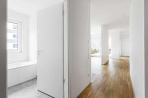 Platz für die ganze Familie: 4-Zimmer-Wohnung im Ben & Debbie – Thomas-Jefferson-Straße 29, 68309 Käfertal, Mannheim – Vorschaubild 13
