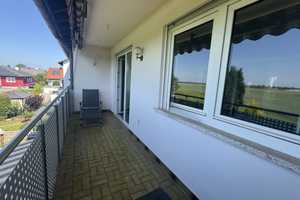 Traumhafte Feldrandlage! Schönes Reihenendhaus mit Garage, Balkon, Terrasse und Keller (vermietet) – Karlsruhe (Kreis) – Vorschaubild 13