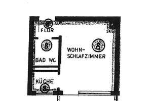 Möblierte Wohnung in Stuttgart-Nord – Mönchhaldenstraße 73, 70191 Mönchhalde, Stuttgart – Vorschaubild 10