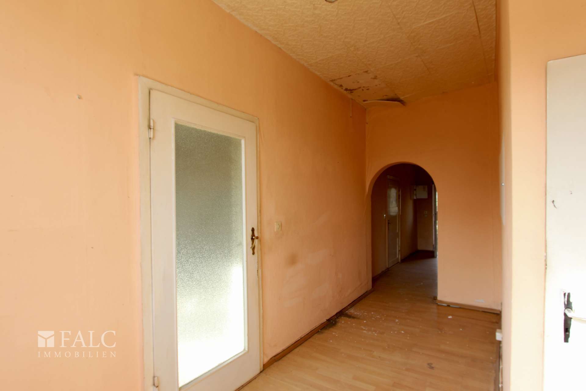 Immobilie in Rom - Bauernhaus mit Potenzial im Dornröschenschlaf - Bild 13