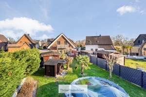 Preisanpassung! Modernes Zuhause in perfekter Lage in Moers Asberg – Die vollständige Adresse der Immobilie erhältst du vom Anbieter., 47447 Schwafheim, Moers – Vorschaubild 25