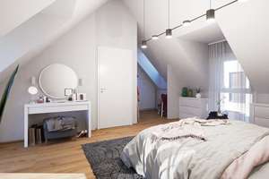 Ihr Reihenhaus in Berlin-Britz: Mehr Platz für Familie. Mit großem Garten. Und weiterhin Berlin. – Backbergstraße 14, 12359 Britz, Berlin – Vorschaubild 7