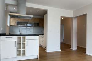 Hochwertig ausgestattete Maisonette-Wohnung mit Dachterrasse, EBK und Sauna – 63512 Hainburg – Vorschaubild 8