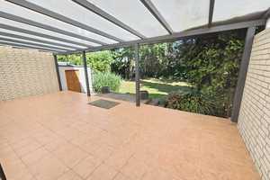 Großzügige Doppelhaushälfte mit ausgebautem Dachgeschoss, Garten, Garage und Terrassenüberdachung – Viersen (Kreis) – Vorschaubild 3
