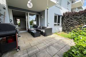 Schöne Gartenwohnung in ruhiger Lage – Die vollständige Adresse der Immobilie erhältst du vom Anbieter., 71636 Pflugfelden, Ludwigsburg – Vorschaubild 16