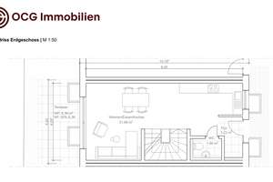 *Erstbezug* - Modernes Reihenhaus nahe U5, Smart Home, Pv Anlage, A+, Wallbox, – Die vollständige Adresse der Immobilie erhältst du vom Anbieter., 81739 Neuperlach, München – Vorschaubild 5
