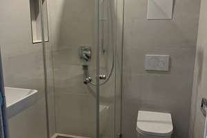 Gesucht und gefunden - City Apartment 9 – für WG´s - Zimmer 9.1 + 9.2 mit Galerien im Dachspitz – Mercedesstr. 13A, 70372 Veielbrunnen, Stuttgart – Vorschaubild 7