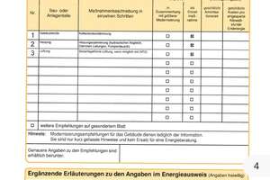 Helle 3-Zimmer Wohnung in Sindelfingen Goldberg  – Schöneberger Weg 9, 71065 Sindelfingen – Vorschaubild 5