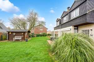 Sonne tanken und Wärme genießen: Einfamilienhaus mit PV-Anlage,  Sauna, Wintergarten, Ofen uvm. – Emsland (Kreis) – Vorschaubild 5