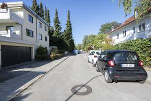 4,1 % Rendite im Münchner Stadtbezirk Bogenhausen  – Wolfskehlstraße 5, 81677 Englschalking, München – Vorschaubild 2