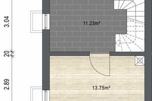 Modernes Reiheneckhaus 106 m² mit sonnigem Garten! – Nikolausstraße 12, 82291 Fürstenfeldbruck (Kreis) – Vorschaubild 17