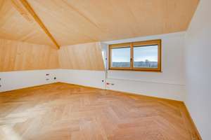 AIGNER - Großzügige Neubau-Doppelhaushälfte mit Bergblick in Pähl – Die vollständige Adresse der Immobilie erhältst du vom Anbieter., 82396 Pähl – Vorschaubild 7