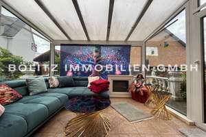 Großes EFH in Rudow | 252 m² BGF | 5 Zimmer | Kamin | Keller | 2 Wintergärten | 700 m² Grundstück – Die vollständige Adresse der Immobilie erhältst du vom Anbieter., 12357 Rudow, Berlin – Vorschaubild 10