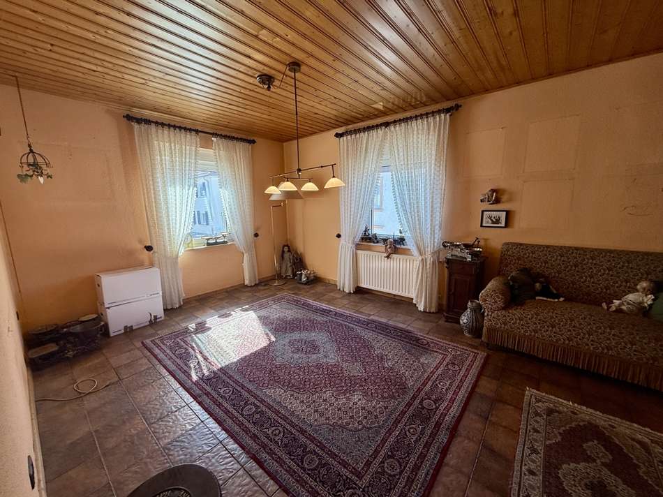 Wohnzimmer OG 1