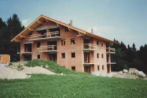 Traumhafte Aussichten - Modernisierte 2 - Zi. - Wohnung in ruhiger Ortsrandlage nahe Oberstaufen – Hochgratstrasse 265, 88179 Oberreute – Vorschaubild 74