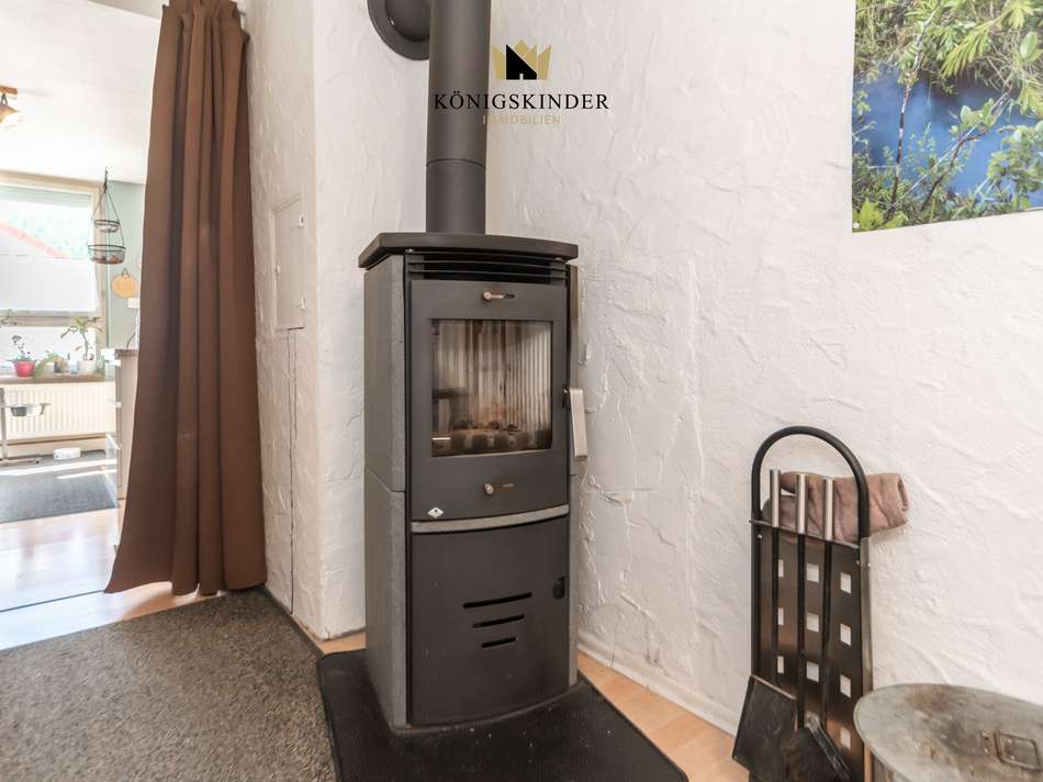 Kamin