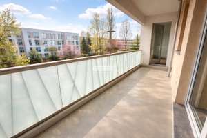 antaris Immobilien GmbH **Wohlfühlwohnung mit Balkon im modernen Quartier** – Die vollständige Adresse der Immobilie erhältst du vom Anbieter., 99085 Krämpfervorstadt, Erfurt – Vorschaubild 4