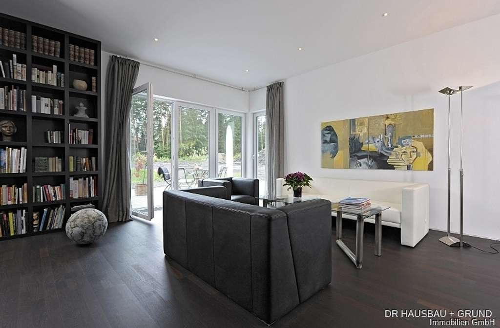 Immobilie in Duvensee - Inkl. Grundstück: Ihre neue Stadtvilla in Sandesneben-provisionsfreies Neubauprojekt! - Bild 2