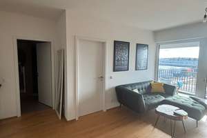 Modernes Wohnen in Neufreimann: 1,5-Zimmer-Apartment mit Balkon – Die vollständige Adresse der Immobilie erhältst du vom Anbieter., 80939 Freimann, München – Vorschaubild 6