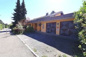 Einfamilienhaus mit großem Garten befristet zu vermieten – 89077 Weststadt, Ulm – Vorschaubild 2