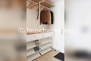 Tauschwohnung: 3 Zimmer Wohnung im Glockenbach mit Balkon und Stellplatz – Körnerstraße 3, 80469 Glockenbach, München – Vorschaubild 11