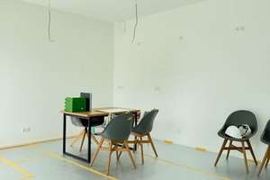 Weidenpesch: Neubau 3-Zimmer-DG Wohnung mit Balkon und Terrasse – Die vollständige Adresse der Immobilie erhältst du vom Anbieter., 50737 Weidenpesch, Köln – Vorschaubild 4