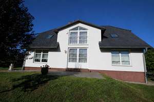Haus am See, 3-Familien-Landhaus mit neuem Bootssteg, Luftwärmepumpe&Photovoltaig, 5 Sterne Objekt – Die vollständige Adresse der Immobilie erhältst du vom Anbieter., 17291 Nordwestuckermark – Vorschaubild 4