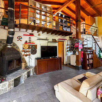 Cortijo in Bédar