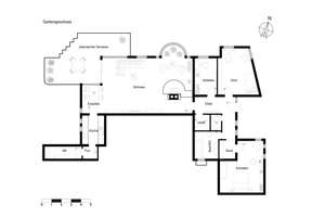 Wohnen wie im eigenen Haus: 4-Zimmer-Oase mit Kamin, Terrasse & Garage – Die vollständige Adresse der Immobilie erhältst du vom Anbieter., 45239 Fischlaken, Essen – Vorschaubild 20