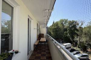 UNTERMIETE 1.10.26-14.02.27 2-Zimmer-Wohnung in München Sendling – Die vollständige Adresse der Immobilie erhältst du vom Anbieter., 81369 Untersendling, München – Vorschaubild 3