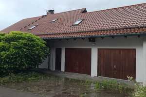 Schönes Einfamilienhaus mit Garten und Garage - Bieterverfahren – Friedrichstr. 19, 86424 Augsburg (Kreis) – Vorschaubild 3