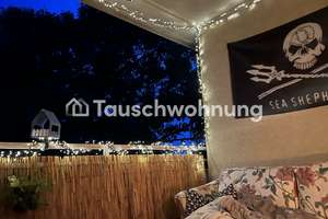 Tauschwohnung: Gemütliche 2,5-Zimmer-Flat in Bochum Altenbochum