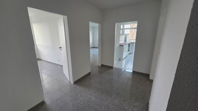 3-Zimmer-Wohnung mit Balkon in Sankt Augustin