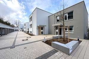 Doppelhaushälfte in Ravensburg-Eschach »DHH in Ravensburg Wohnen in der Weißenauer Halde« – In der Weißenauer Halde 30, 88214 Ravensburg – Vorschaubild 10