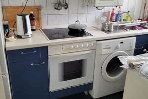 Mitten in OB-City! Renoviert! – Elsässer Straße 0, 46045 Altstadt-Mitte, Oberhausen – Vorschaubild 7