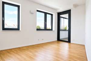 I Urban wohnen im OSTFORUM Leipzig I  moderne Wohnungen in zentraler Stadtlage I – Prager Straße 30b, 4103 Zentrum-Südost, Leipzig – Vorschaubild 15