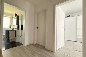 Einziehen & Wohlfühlen - Junge, modernisierte Doppelhaushälfte mit Garten in Bielefeld – Die vollständige Adresse der Immobilie erhältst du vom Anbieter., 33649 Brackwede, Bielefeld – Vorschaubild 12