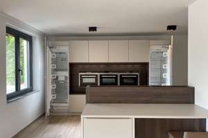 Kaiserswerth Rheinauenblick: luxuriöse, lichtdurchflutete 4-Zimmer-Wohnung im 2.OG – Arnheimer Straße 32, 40489 Kaiserswerth, Düsseldorf – Vorschaubild 6