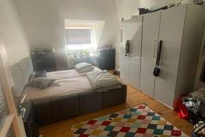 Attraktives Wohnen: Lichtdurchflutete 3-Zimmer-Wohnung in Hannovers Südstadt – Roseggerstr. 11, 30173 Südstadt, Hannover – Vorschaubild 8
