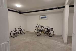 Helle, hoch- und neuwertige 3-ZKB-WHG (Baujahr 2019), Balkon, Tiefgarage in Hamburg Farmsen-Berne – Die vollständige Adresse der Immobilie erhältst du vom Anbieter., 22159 Farmsen-Berne, Hamburg – Vorschaubild 21