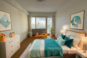 Maisonette Wohnung, in bester Lage! Traumhafter Panoramablick! – Die vollständige Adresse der Immobilie erhältst du vom Anbieter., 69120 Boxberg, Heidelberg – Vorschaubild 8