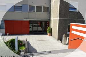 Hochwertige EBK! Toller Fernblick! Gepflegtes Hochhaus nahe ZDF! Sofort einziehen! – 55127 Lerchenberg, Mainz – Vorschaubild 14