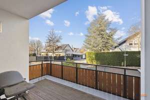 Exklusives und energieeffizientes Wohnen am Killesberg – Die vollständige Adresse der Immobilie erhältst du vom Anbieter., 70192 Killesberg, Stuttgart – Vorschaubild 9