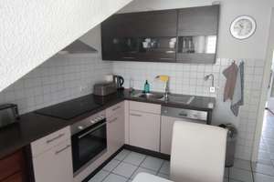 Wunderschöne 3 Zimmer Wohnung in Aachen - Brand zu Vermieten – Ringstraße 23a, 52078 Brand, Aachen – Vorschaubild 4