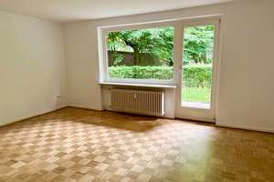 Ruhige Lage in Rahlstedt/Oldenfelde mit Terrasse zur Miete - Wentzel Dr. – Grömitzer Weg 15, 22147 Rahlstedt, Hamburg – Vorschaubild 2