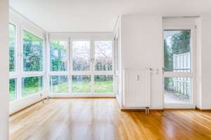 Wunderschöne und helle Gartenwohnung in Untermenzing. – Die vollständige Adresse der Immobilie erhältst du vom Anbieter., 80999 Untermenzing, München – Vorschaubild 6